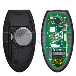 2019-2023 Nissan Altima Sentra / 5-Button Smart Key / PN: 285E3-6CA6A / S180144803 /KR5TXN4 (AFTERMARKET)